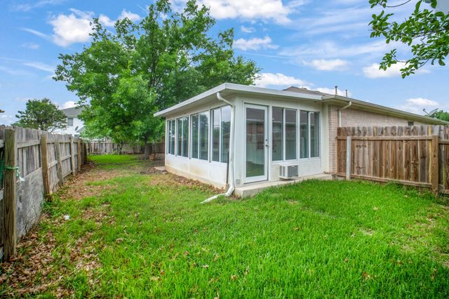 1307 Terra ST, Round Rock, TX 78665