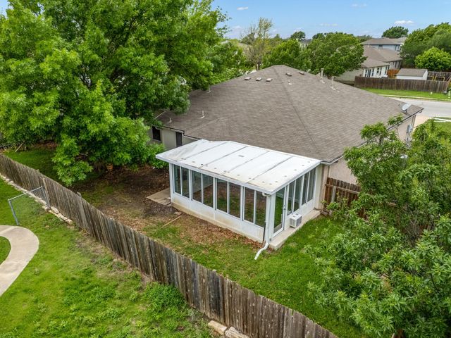 1307 Terra ST, Round Rock, TX 78665