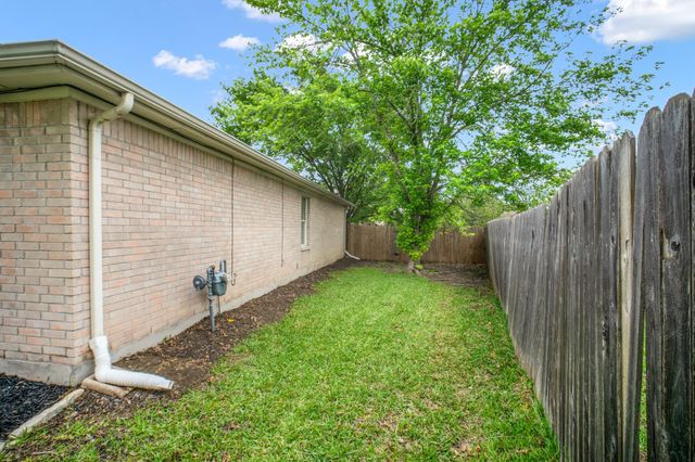 1307 Terra ST, Round Rock, TX 78665