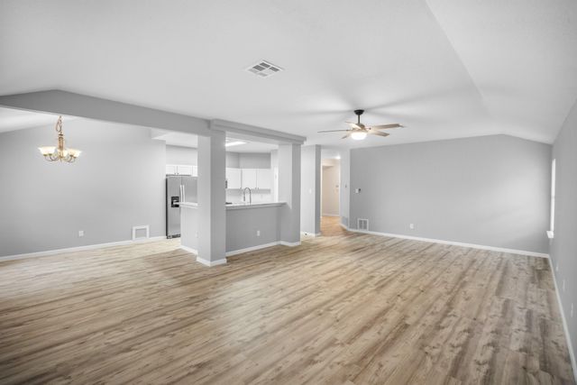 1307 Terra ST, Round Rock, TX 78665