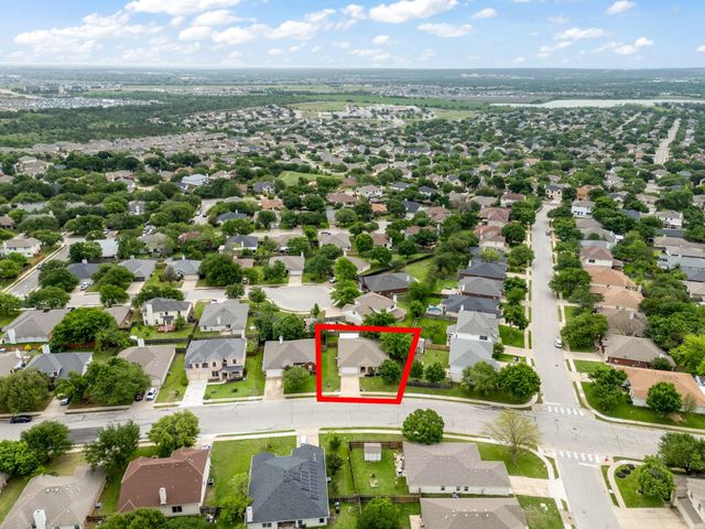 1307 Terra ST, Round Rock, TX 78665