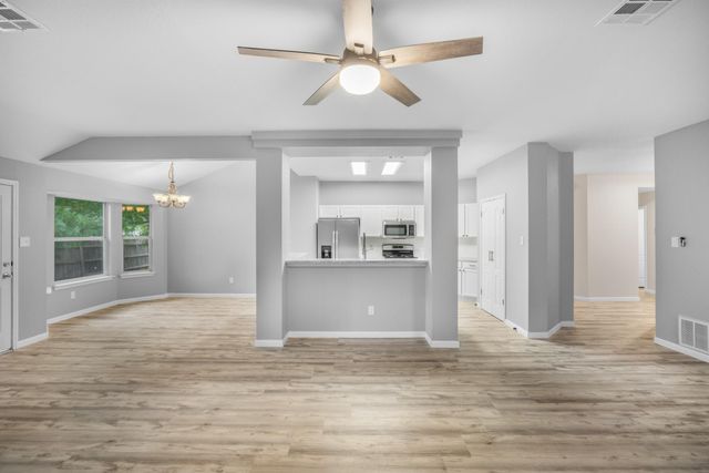 1307 Terra ST, Round Rock, TX 78665