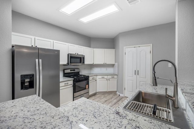 1307 Terra ST, Round Rock, TX 78665