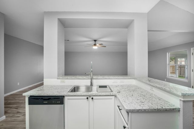1307 Terra ST, Round Rock, TX 78665