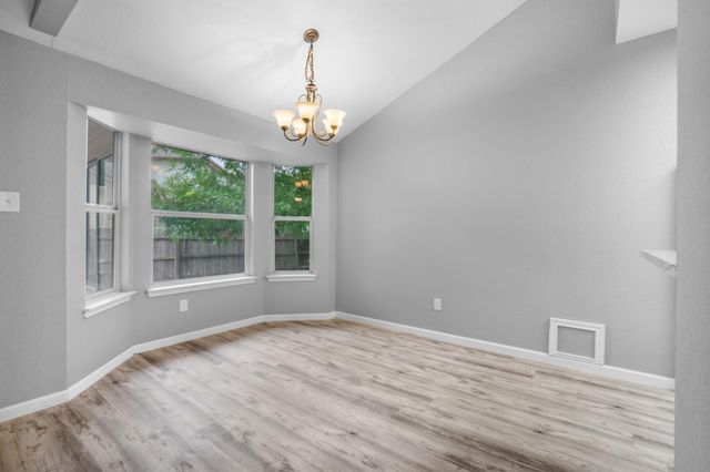 1307 Terra ST, Round Rock, TX 78665