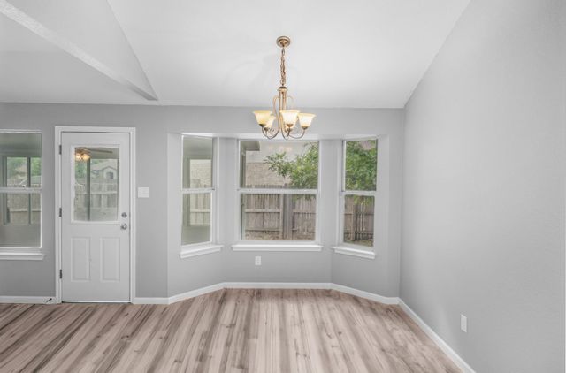 1307 Terra ST, Round Rock, TX 78665