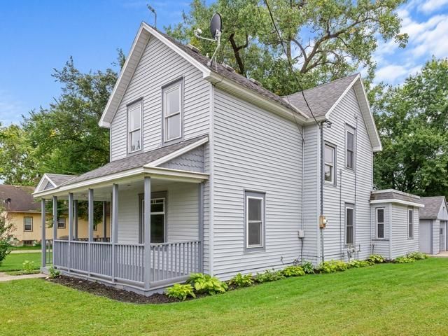 70 Excelsior Avenue N, Annandale, MN 55302