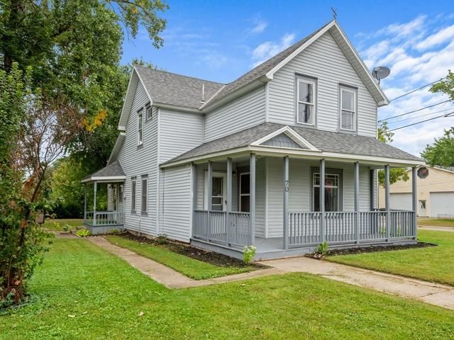 70 Excelsior Avenue N, Annandale, MN 55302