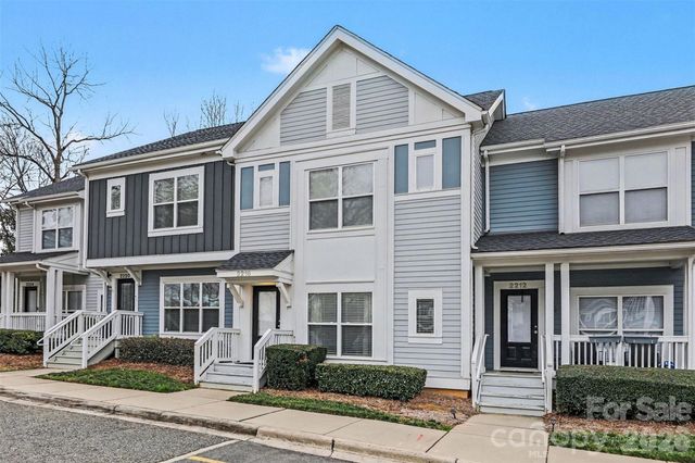 2216 Vision Drive, Charlotte, NC 28203