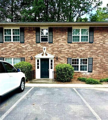 3665 Chestnut Drive F2, Atlanta, GA 30340