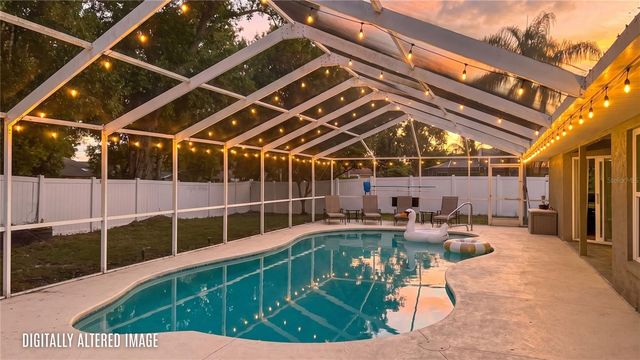 707 POWDER HORN ROW, Lakeland, FL 33809