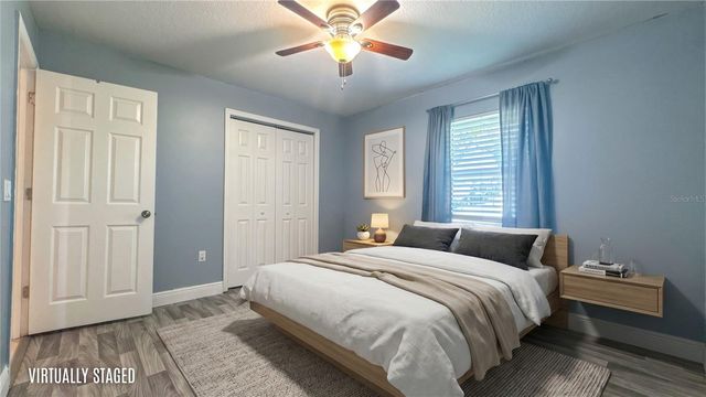 707 POWDER HORN ROW, Lakeland, FL 33809