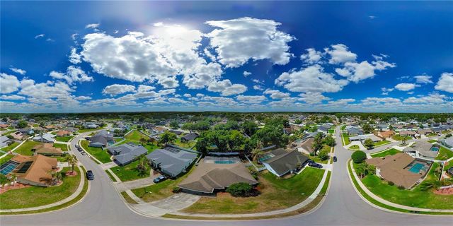 707 POWDER HORN ROW, Lakeland, FL 33809