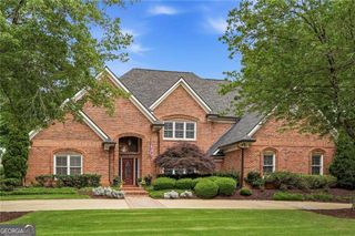 9275 Waits Ferry Crossing, Johns Creek, GA 30097