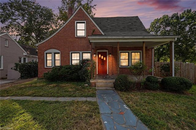 923 N Rotary Drive, High Point, NC 27262