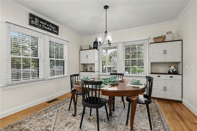 923 N Rotary Drive, High Point, NC 27262
