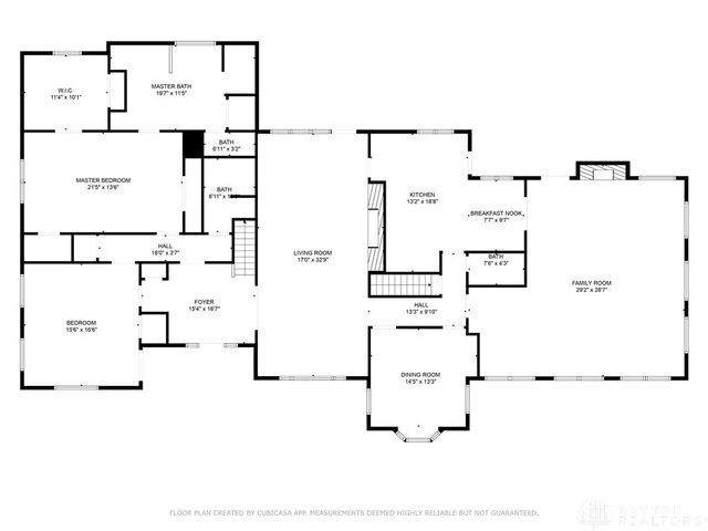2420 Ridgeway Road, Oakwood, OH 45419
