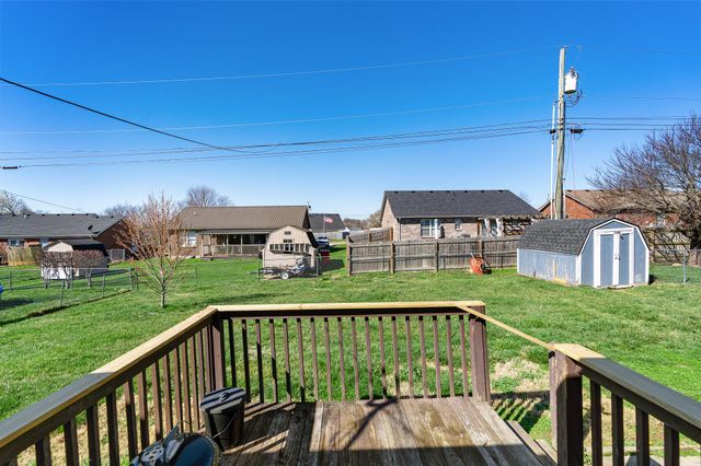 125 Cassius Court, Berea, KY 40403