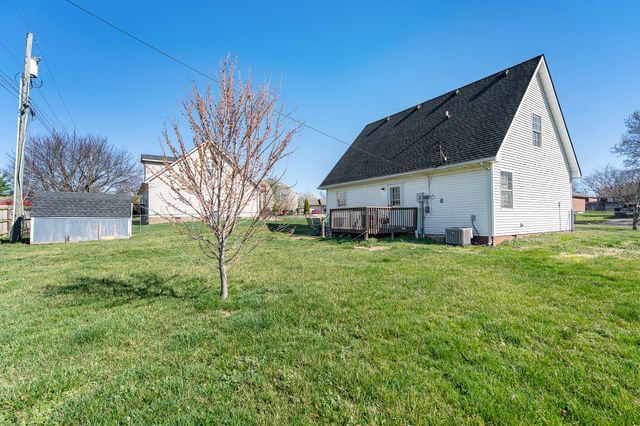 125 Cassius Court, Berea, KY 40403