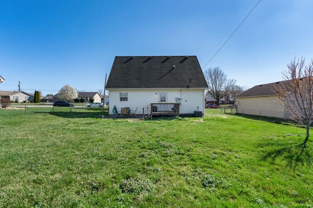 125 Cassius Court, Berea, KY 40403