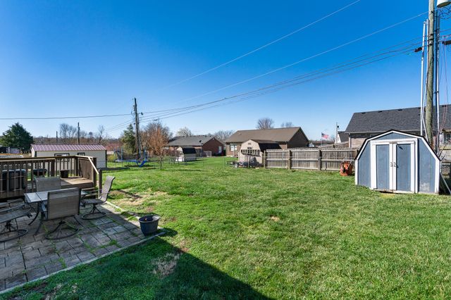 125 Cassius Court, Berea, KY 40403