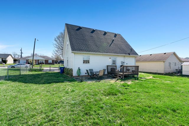 125 Cassius Court, Berea, KY 40403