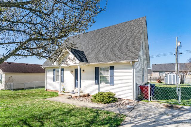 125 Cassius Court, Berea, KY 40403