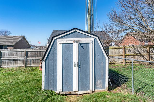 125 Cassius Court, Berea, KY 40403