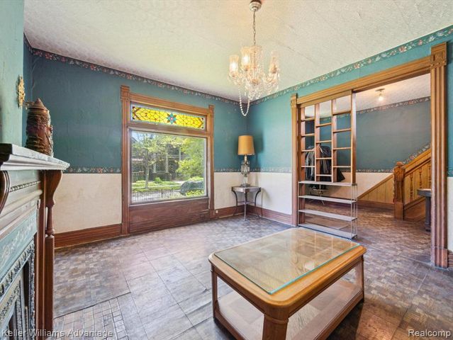 4761 Avery Street, Detroit, MI 48208
