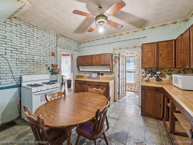 4761 Avery Street, Detroit, MI 48208