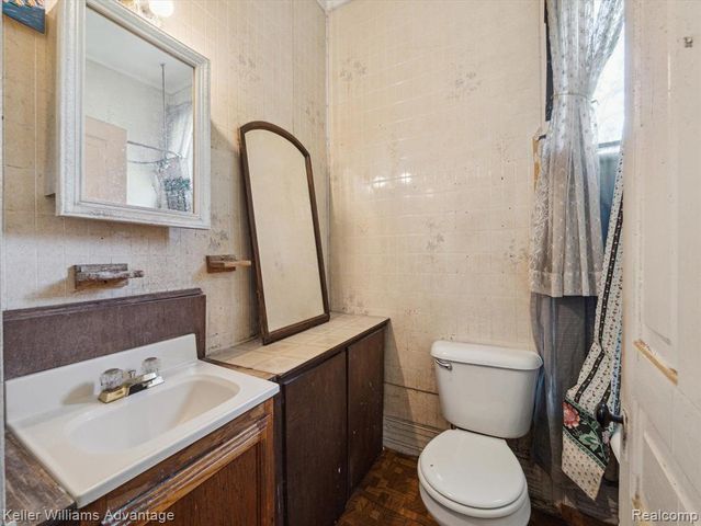 4761 Avery Street, Detroit, MI 48208