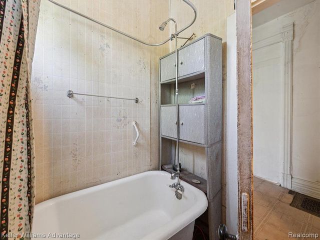 4761 Avery Street, Detroit, MI 48208