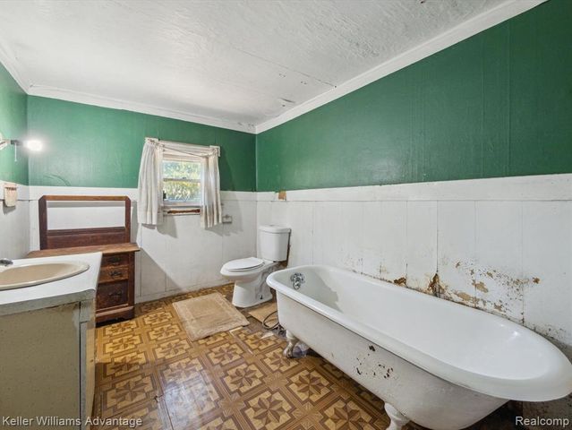 4761 Avery Street, Detroit, MI 48208