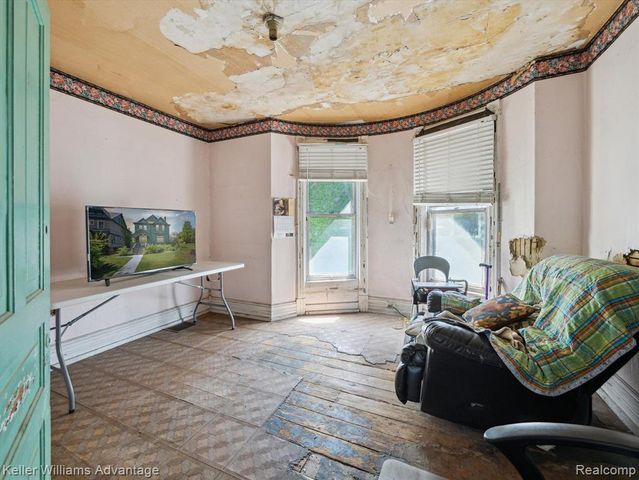 4761 Avery Street, Detroit, MI 48208