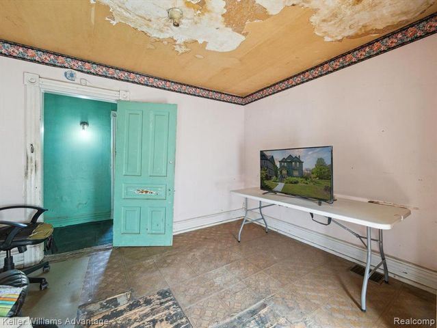 4761 Avery Street, Detroit, MI 48208