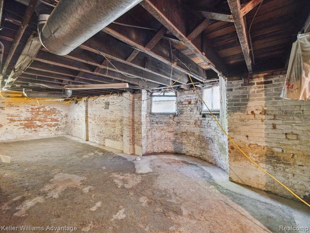 4761 Avery Street, Detroit, MI 48208