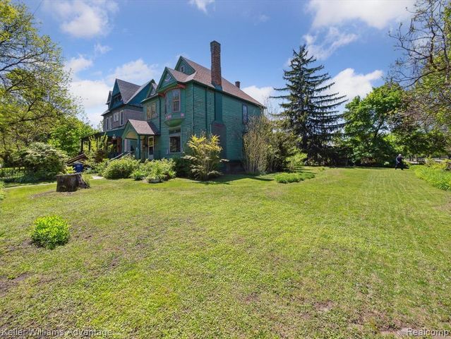 4761 Avery Street, Detroit, MI 48208