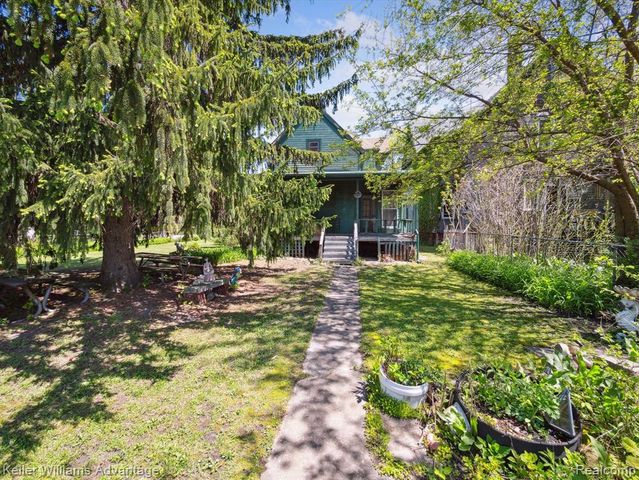 4761 Avery Street, Detroit, MI 48208