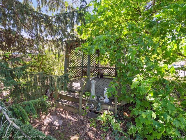 4761 Avery Street, Detroit, MI 48208