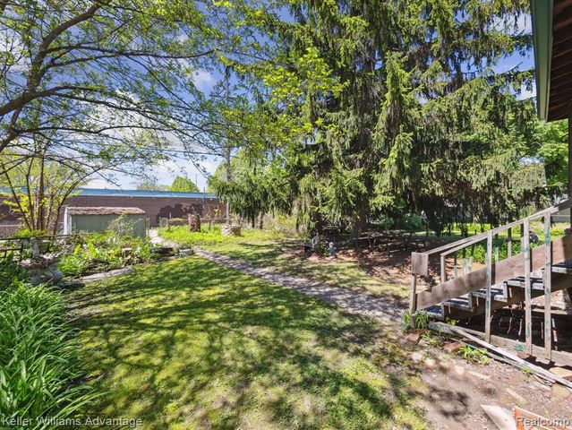 4761 Avery Street, Detroit, MI 48208