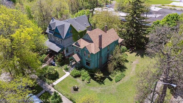 4761 Avery Street, Detroit, MI 48208