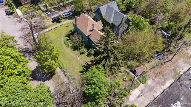 4761 Avery Street, Detroit, MI 48208