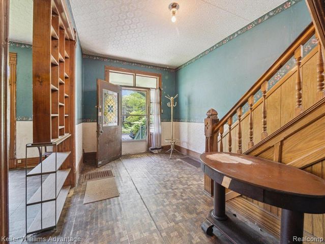 4761 Avery Street, Detroit, MI 48208