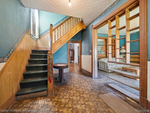 4761 Avery Street, Detroit, MI 48208