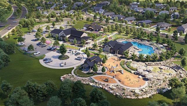 408 Bloomington LOOP, Hutto, TX 78634