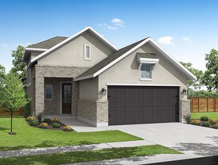 408 Bloomington LOOP, Hutto, TX 78634