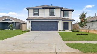 23740 Patchouli Terrace Drive, Splendora, TX 77372