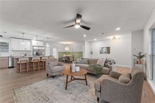 5462 Racine Avenue, Mobile, AL 36618