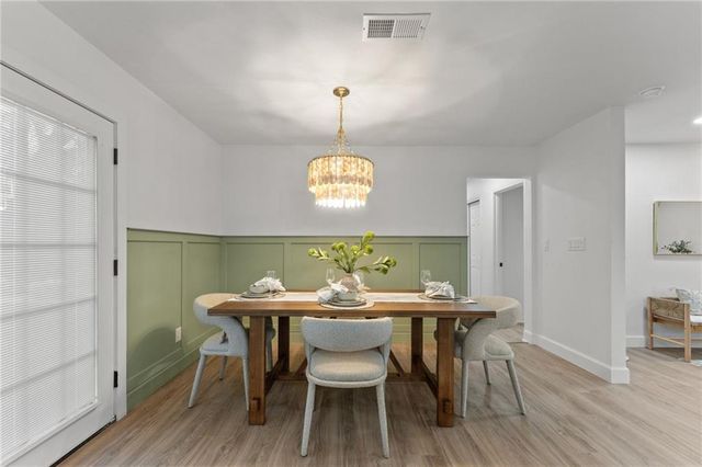 5462 Racine Avenue, Mobile, AL 36618