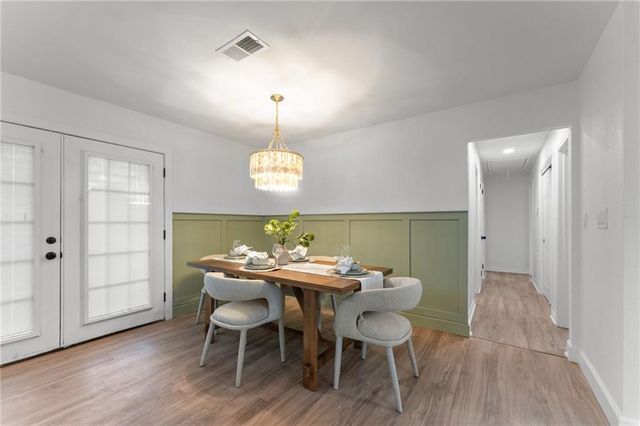 5462 Racine Avenue, Mobile, AL 36618